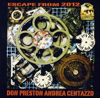 Escape From 2012