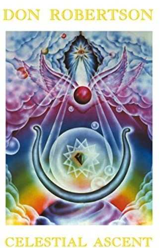 Album Don Robertson: Celestial Ascent