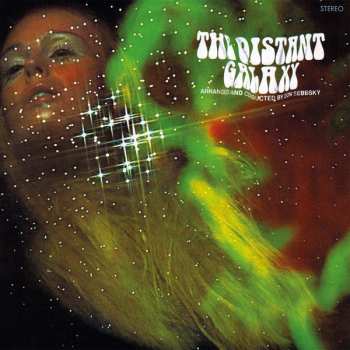 Album Don Sebesky: The Distant Galaxy