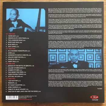 2LP Don Shirley: The Best Of Don Shirley