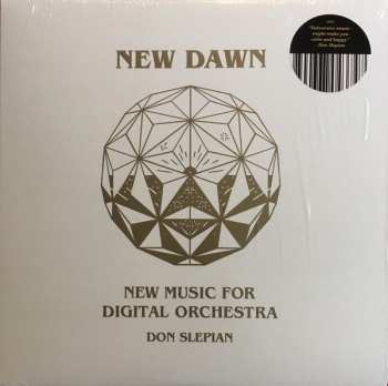 LP Don Slepian: New Dawn