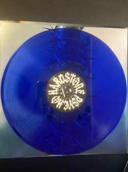 2LP Don Toliver: Hardstone Psycho CLR