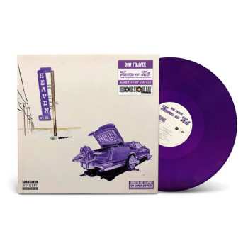 LP Don Toliver: Heaven or Hell (Chopnotslop Remix) (Record Store Day 2025)
