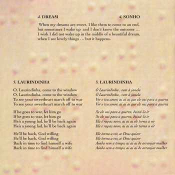 CD Dona Rosa: Segredos