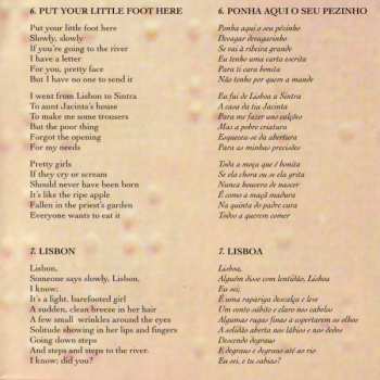 CD Dona Rosa: Segredos