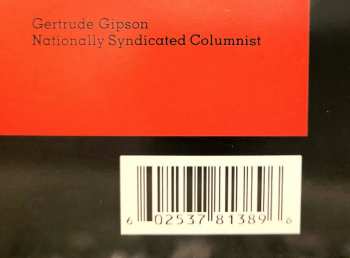 LP Donald Byrd: Black Byrd
