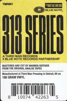LP Donald Byrd: Electric Byrd CLR | LTD