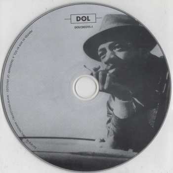 5CD Donald Byrd: Timeless Classic Albums