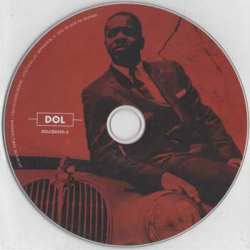5CD Donald Byrd: Timeless Classic Albums