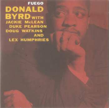 5CD Donald Byrd: Timeless Classic Albums