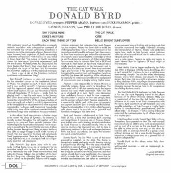 5CD Donald Byrd: Timeless Classic Albums