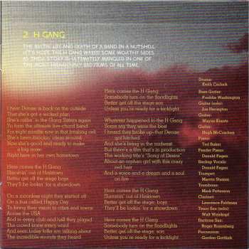 CD Donald Fagen: Morph The Cat