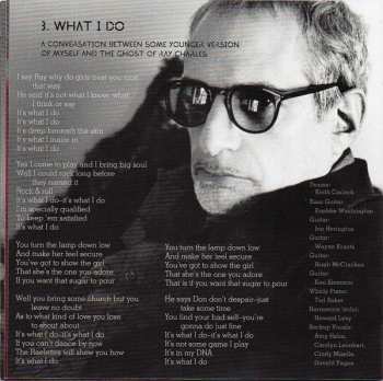 CD Donald Fagen: Morph The Cat
