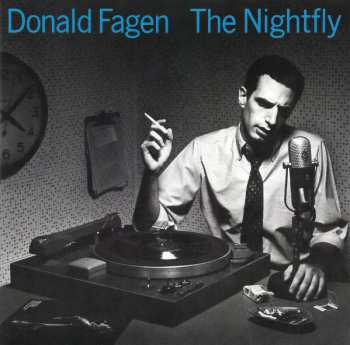 CD Donald Fagen: The Nightfly