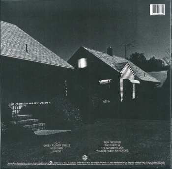 CD Donald Fagen: The Nightfly