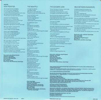 CD Donald Fagen: The Nightfly