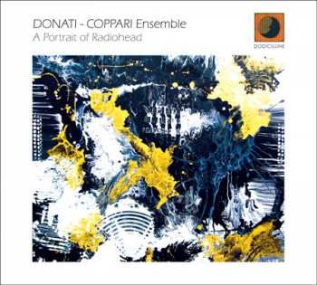 Album Donati: A Portrait Of Radiohead