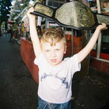 CD Donkey Kid: Heavyweight Champion