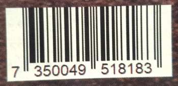 LP Donna Cannone: Donna Cannone