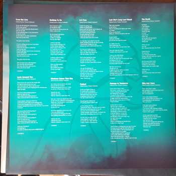 LP Donna Cannone: Donna Cannone