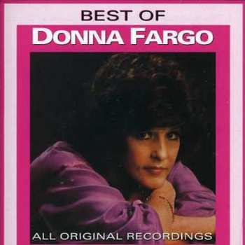 CD Donna Fargo: Best Of