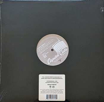 LP Donna Missal: Capitol Cuts
