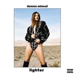 LP Donna Missal: Lighter