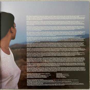 LP Donna Missal: This Time