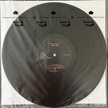 LP Donna Missal: This Time