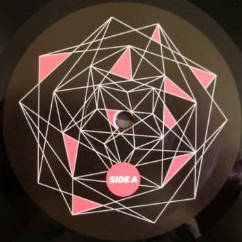 LP Donna Regina: Dis Cover - Donna Regina As Recorded By 