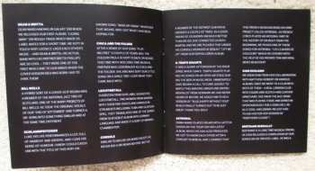 LP Donna Regina: Dis Cover - Donna Regina As Recorded By 