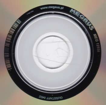 CD Donna Regina: The Early Years