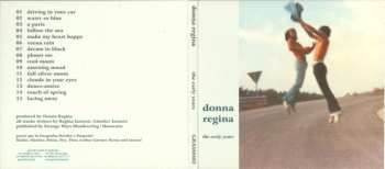 CD Donna Regina: The Early Years