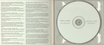 CD Donna Regina: The Early Years