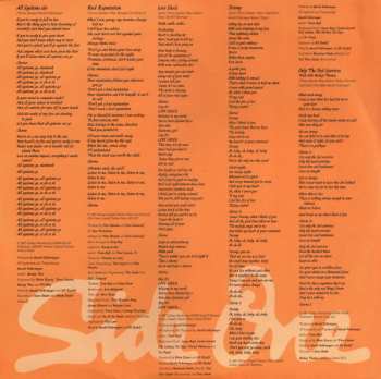LP Donna Summer: All Systems Go CLR