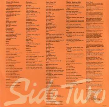 LP Donna Summer: All Systems Go CLR