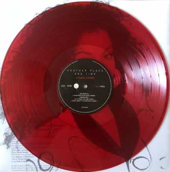 LP Donna Summer: Another Place And Time CLR