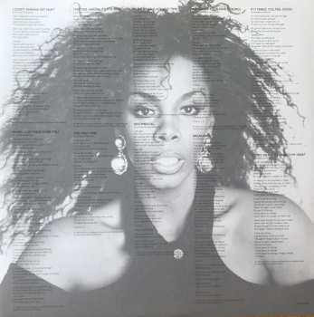 LP Donna Summer: Another Place And Time CLR