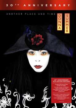 3CD Donna Summer: Another Place And Time DLX