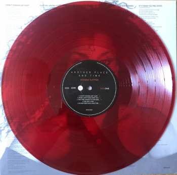 LP Donna Summer: Another Place And Time CLR
