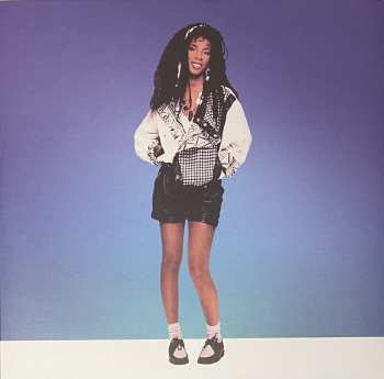 LP Donna Summer: Cats Without Claws CLR