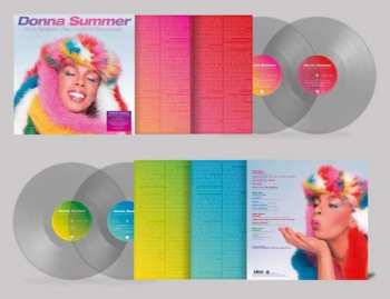 2LP Donna Summer: I'm A Rainbow - Recovered & Recoloured CLR