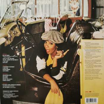 2LP Donna Summer: On The Radio: Greatest Hits Vol. I & II LTD | CLR