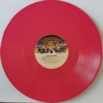 2LP Donna Summer: On The Radio: Greatest Hits Vol. I & II LTD | CLR