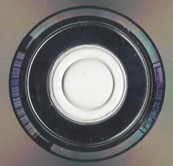 CD Donnie Fritts: June (A Tribute To Arthur Alexander)