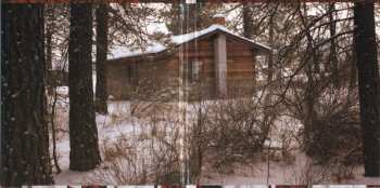 CD Donnie & Joe Emerson: Still Dreamin' Wild: The Lost Recordings 1979-81