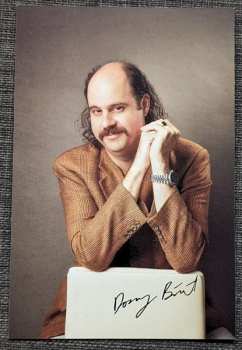 LP Donny Benet: Mr Experience CLR | LTD