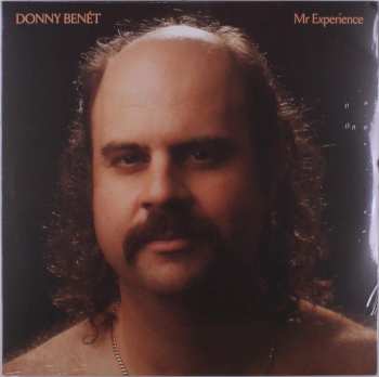 LP Donny Benet: Mr Experience CLR | LTD