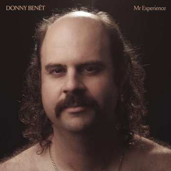 CD Donny Benet: Mr Experience