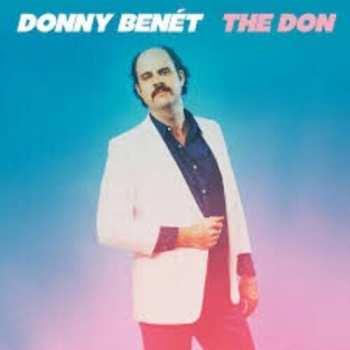 LP Donny Benet: The Don CLR